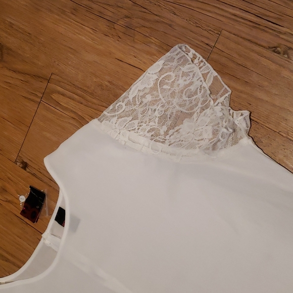 BONGO Blouse - Picture 2 of 6